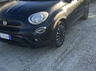 1.0 t3 city cross 120cv