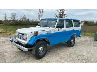 toyota land cruiser fj55