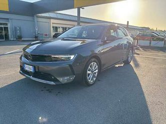 astra 1.2 turbo 110 cv edition