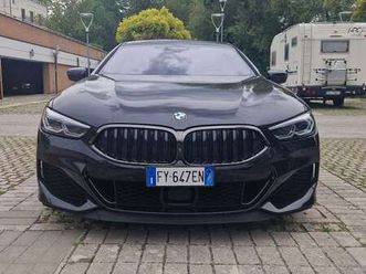 m 850i gran coupe individual composition xdrive au