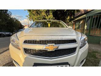 chevrolet malibu 2.0 d ltz