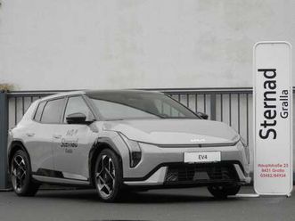 hb fwd 81,4kwh gt-line/sd