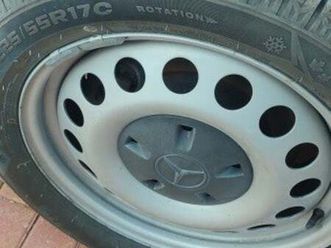 vito mixto 114cdi extralarga