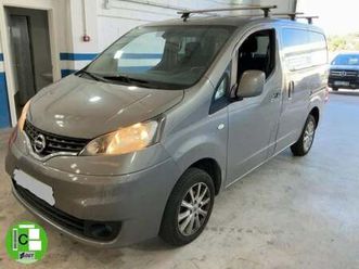 evalia 7 1.5dci comfort