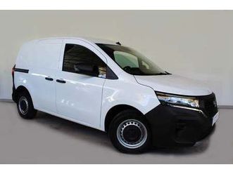 townstar furgón 1.3g comfort l1 2pl. 96kw