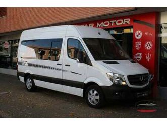 sprinter ch.dcb. 314cdi largo