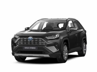 toyota rav 4 hybrid+lounge+jbl+nav+aktion+sofort