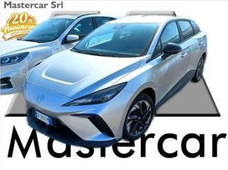 mg4 mg4 comfort 64 kwh - gp231fm