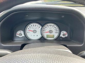 ford maverick 2007 xlt full extra 4x4