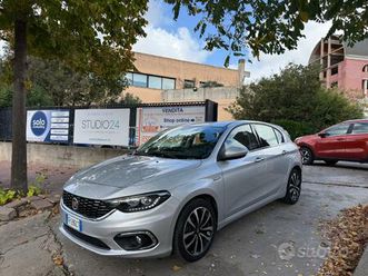 fiat tipo 1.3 mjt 5 porte lounge