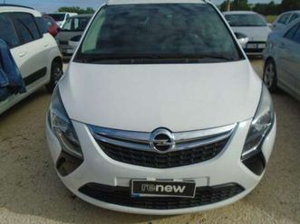 tourer 1.6 t ecom 150cv elective