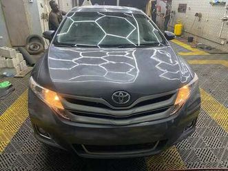 toyota venza 2015 - vdn | expat-dakar