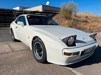 porsche 944 944 2.5