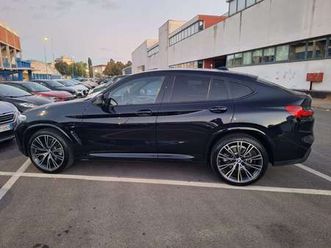 xdrive20d mhev 48v msport x auto
