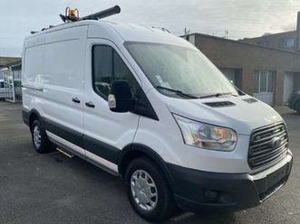 transit l2h2 12388€+btw/tva