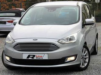 1.0 ecobooste titanium start/stop clim gps jts vt