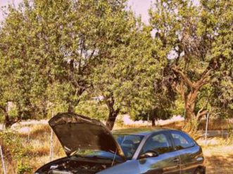 seat ibiza 2005 fr 20vt