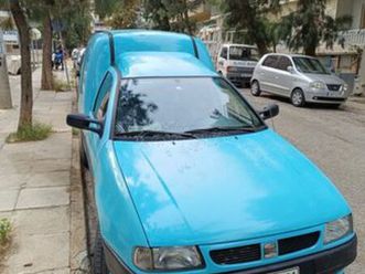 seat inca 1996 φ.ι.χ.