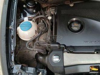 seat ibiza 2004 fr 1,8 20vt