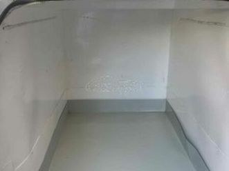 seat inca 1996 furgon