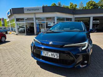 suzuki swace 1,8 comfort+ hybrid *140ps *aktion*