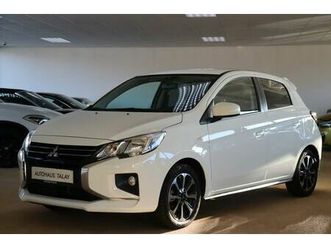 mitsubishi space star intro edition+ sitzhzg.*bordcmpt.*pdc