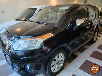 c 3 picasso gnc financio..!!!