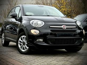 fiat 500x 500x 1.6i e-torq