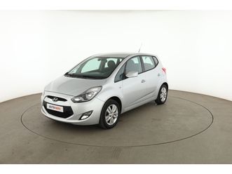 hyundai ix20 1.4 intuitive