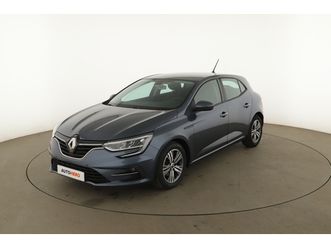 renault mégane 1.3 tce evolution