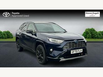 2.5 vvt-h dynamic cvt euro 6 (start/stop) 5dr-/