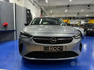 opel corsa 1.2 100 cv elegance