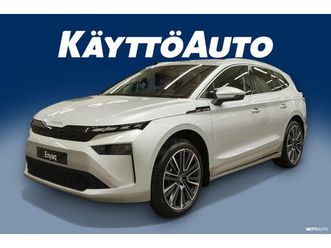 85x 4x4 style**maxx- paketti/lasikatto/suite nahkaverhoilu**