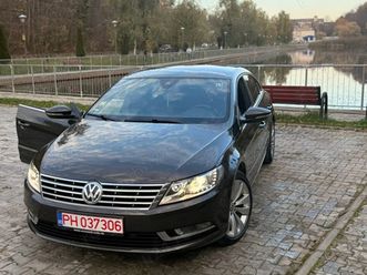 volkswagen cc 2.0 tsi 211 cp 2013 | full option + sport pack