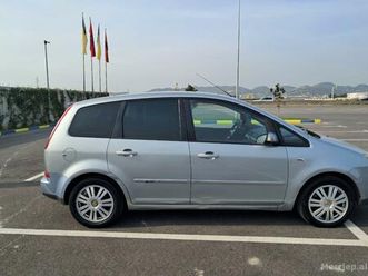ford cmax 2.0nafte