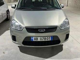 shitet ford c-max , 1.6 nafte ,viti 2009