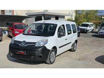 renault kangoo 2020 maxi 1.5dci blueconfort