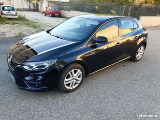 renault megane 1.5l dci 4cv 90ch 114000 km kit distribution neuf