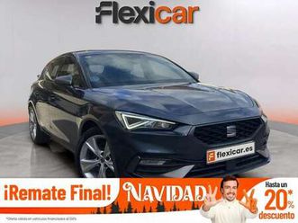 st 1.5 tsi s&s fr 150