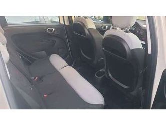 living 1.6 mjt business 105cv