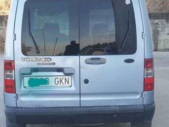 ford - tourneo connect