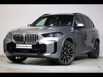 xdrive40d kit m sport
