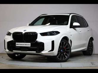 xdrive50e kit m sport