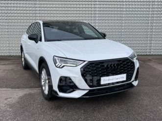 ii sportback 35 tfsi 150 s line s tronic 7