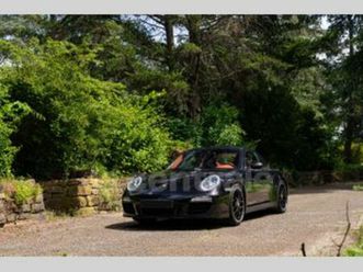 (997) generation2 3.8 408 carrera gts pdk