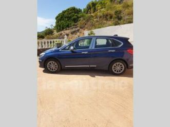 (f45) generation2 active tourer 216i lounge