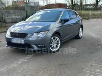 iii st 1.2 tsi 110 s&s connect