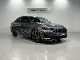 skoda octavia 1.5 tsi dsg sportline