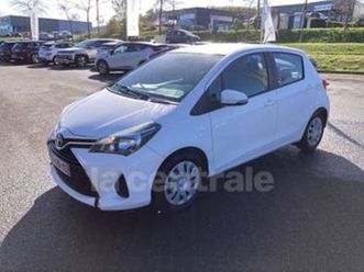 iii generation2 69 vvt-i france 5p