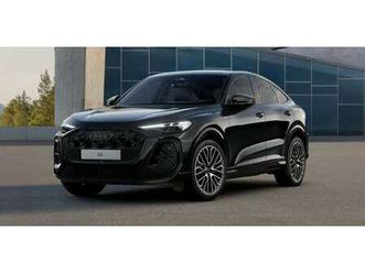 q5 2.0 tdi mhev+ s line ed quattro 204cv s-tronic